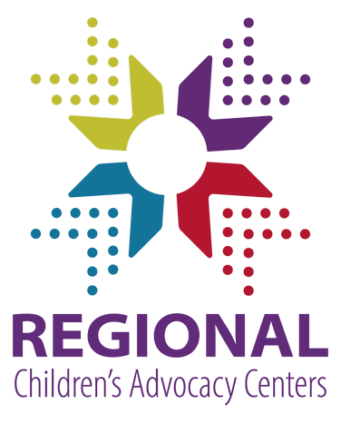 Logo - Regional Children's Advocacy Center